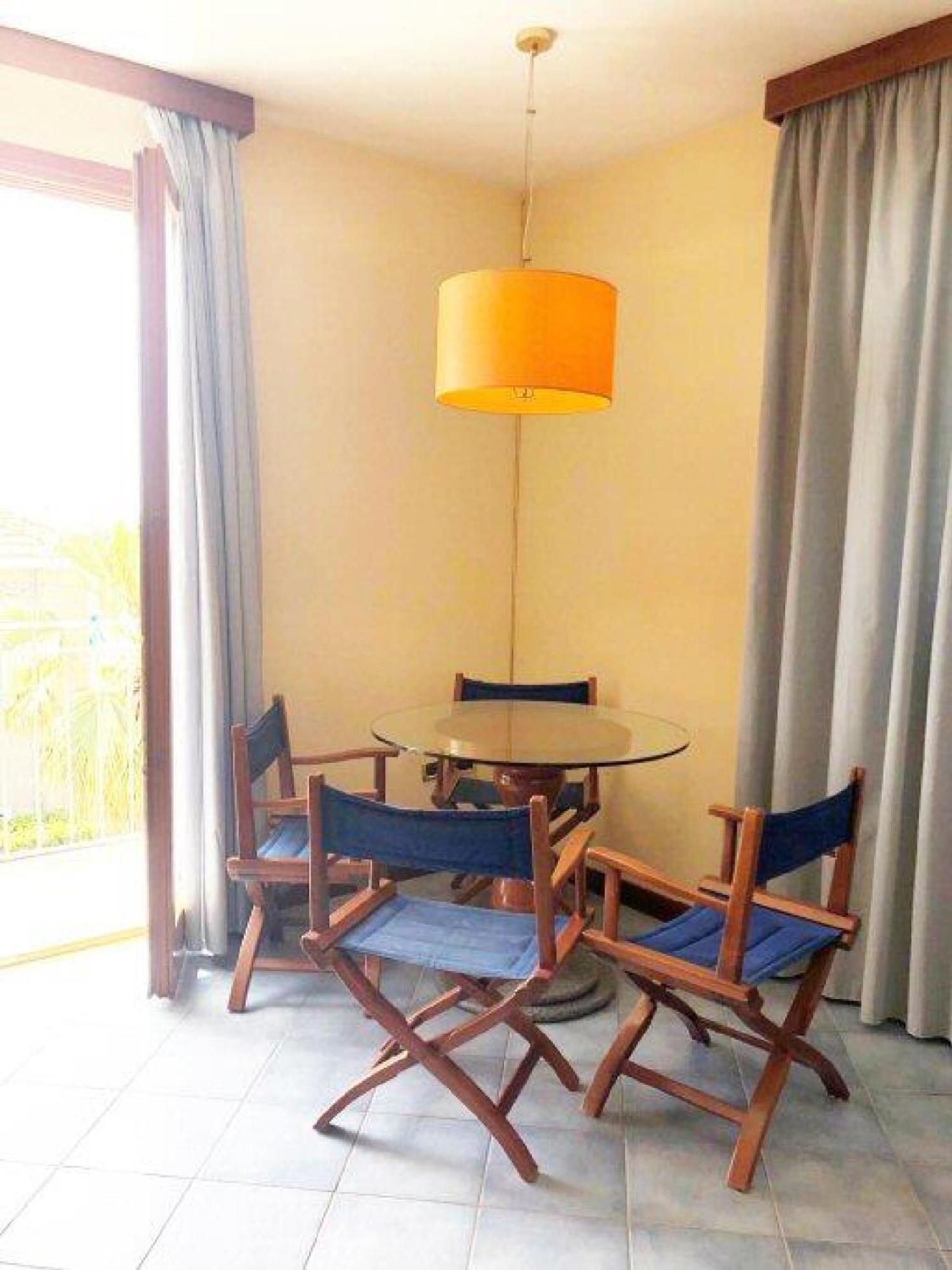 Zi Maria Hotel มารินา ดิ เชชินา ภายนอก รูปภาพ