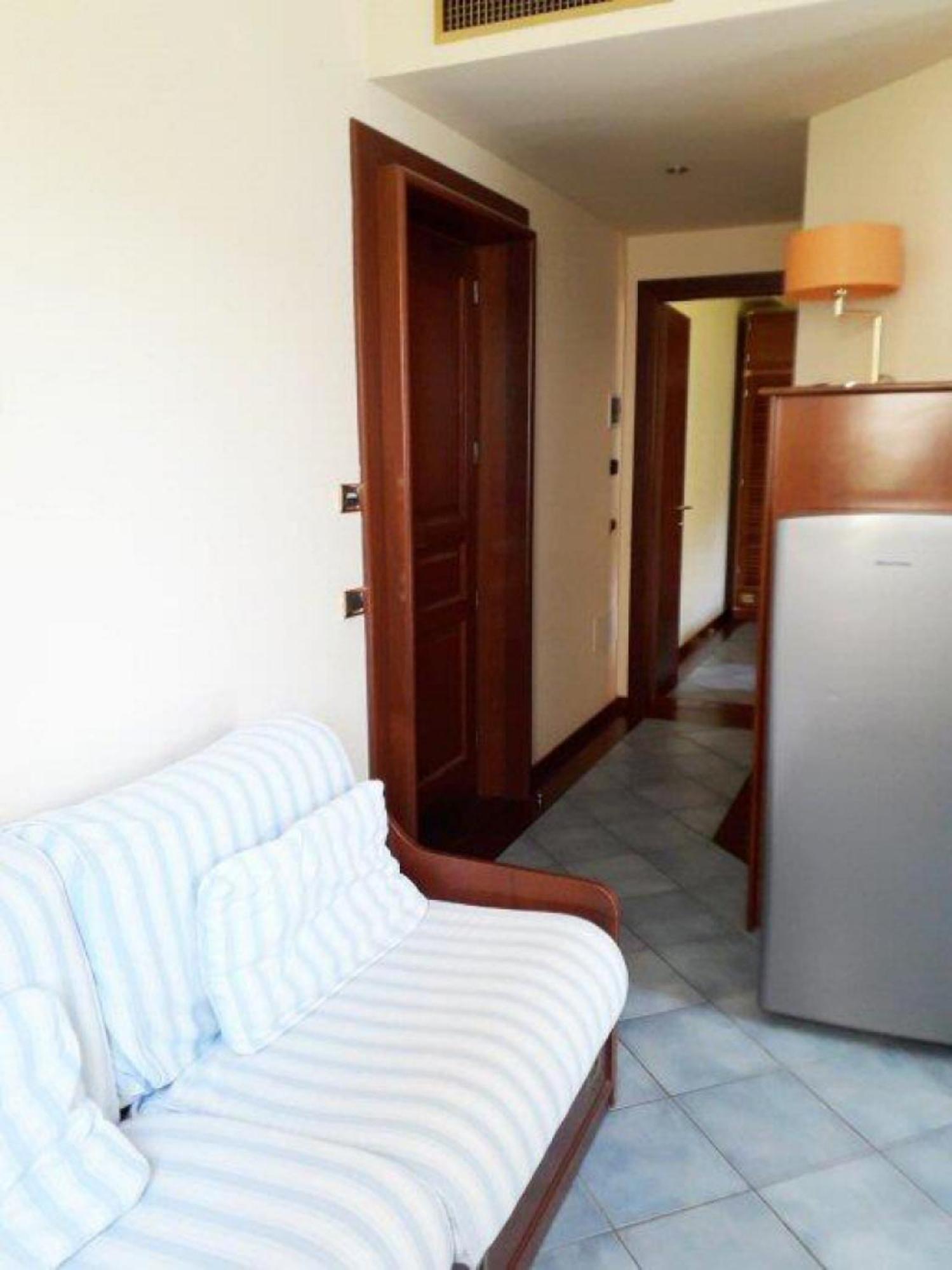 Zi Maria Hotel มารินา ดิ เชชินา ภายนอก รูปภาพ